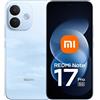 XIAOMI REDMI NOTE 17 PRO 8GB RAM 512GB DUAL SIM 5G DISPLAY 6,83'' BLU GARANZIA