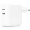 Apple Power Adapter 2xUSB-C 35W