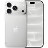 Apple iPhone 18 Pro 256GB Argento Silver — Nuovo/Originale — Garanzia 24 Mesi