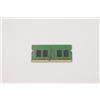 Lenovo Modulo SODIMM Lenovo da 8 GB, DDR4, 3200 Micron, 5M30Z71690
