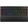 ASUS ROG Strix Scope II 96 Wireless tastiera Gaming USB + RF Wireless +