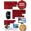 Assemblati PC DESKTOP INTEL QUAD CORE RAM 8GB/1TB/WIFI/MONITOR TAST-MOUSE CASS OFFERTISSIMA
