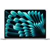 APPLE MACBOOK AIR M5 13" 16gb 512gb CPU 10-core GPU 8-core SILVER NUOVO 2026
