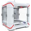 Hamlet Stampante 3D Educational & Office White e Red HP3DX200E