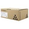 Ricoh 407648 cartuccia toner 1 pz Originale Nero (Ricoh - sort - original - tone