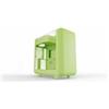 HYTE X50 Midi Tower Verde (HYTE X50 Modern Performance Mid-Tower ATX Case - MATC