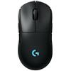 Logitech G PRO 2 LIGHTSPEED mouse da gaming wireless, Serie Pro, per destrimani