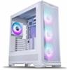 Phanteks Eclipse G400A Midi Tower Bianco (Phanteks Eclipse G400A Case Tempered G