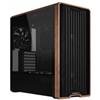 Lian Li Lancool LAN217X computer case Midi Tower Nero, Legno (Lian Li Lancool 21