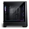 Phanteks PH-EC400GA_DBK01 computer case Midi Tower Nero (Phanteks Eclipse G400A