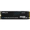 PNY CS2150 M.2 NVME GEN5 X4 SSD 2TB (2000 GB, M.2 2280), SSD