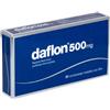 Daflon 30 compresse rivestite 500 mg - DAFLON - 023356025