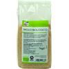 HEALTION Srl SOCIETA' BENEFIT Miglio Decorticato Bio 1 kg - FSC - Cereali Leggeri e Nutrienti
