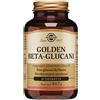 SOLGAR IT. MULTINUTRIENT SpA Solgar, Golden Beta-Glucani, 60 Tavolette