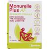 ZAMBON ITALIA Srl Zambon, Monurelle Plus Advanced Formula, 15 Capsule