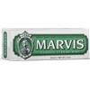 Marvis Dentifricio Classic Strong Mint 4x25 g