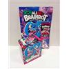 RACCOGLITORE ITALIAN BRAINROT BUIO LUCE SKIFIDOL+ SCATOLA BOX 24 BUSTINE CARD-