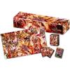 Takara NUOVO TAKARA TOMY Duel Masters TCG DMSP-06 King Master Start Deck Joes S-MAX