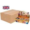 Disney LORCANA TCG Sealed Case 4x Booster Box WILDS UNKNOWN - ENG ENGLISH