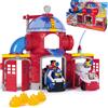PAW Patrol Fire Rescue Ultimate Command Center Figurina In Resina