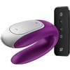 Satisfyer Double FUN 9.2 cm