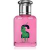 Ralph Lauren Big Pony Women Pink 40 ml
