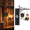 Generic Library Lanterna Mini Libreria Lampada-Natale Decorativo Libreria | Lampada decorativa natalizia ricaricabile tramite USB, con luce calda, per gli amanti dei libri