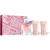 Lancome Cofanetto La Vie est Belle Edp+Latte Corpo+Gel Doccia 50ml - Cofanetto Profumo Donna