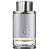 Montblanc Explorer Platinum Eau de Parfum 100ml - Profumo di Lusso 100