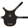 Tester - Gilet LED per fototerapia per cani - luce rossa e vicino infr