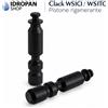 Pistone Rigenerante Clack WS1 CI / TC V3174