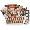 Villa Guelfa Cesto Regalo Gastronomico GHIOTTONERIE