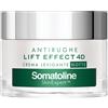 OLYOS ITALIA Srl Somatoline Cosmetic Viso Lift Effect 4D - Crema Chrono Filler Notte - 50 ml