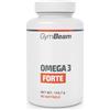 GymBeam Omega 3 Forte 90 Softgels