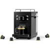 SJOSTRAND THE ORIGINAL MACCHINA CAFFE' ESPRESSO NERO M1-BL-EU-A