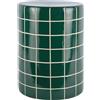 LEITMOTIV RETRO TILES TAVOLINO ALTO VERDE RETRO LM2309GR