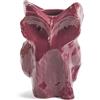 SERAX MARNI VASO GUFO S AUBERGINE AFTER MIDNIGHT B7325002-405