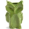 SERAX MARNI VASO GUFO S GREEN AFTER MIDNIGHT B7325002-503