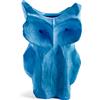 SERAX MARNI VASO GUFO S BLUE AFTER MIDNIGHT B7325002-600