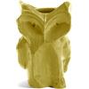 SERAX MARNI VASO GUFO S YELLOW AFTER MIDNIGHT B7325002-200