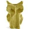 SERAX MARNI VASO GUFO L YELLOW AFTER MIDNIGHT B7325003-200