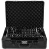UDG Ultimate Aluminium Flight Case AlphaTheta DJM-V5 Nero