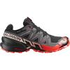 SALOMON Scarpe trail running speedcross 6 gore-tex