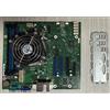 Main Board Fujitsu D3219-A11 con CPU Intel Xeon E3-1226 3.3GHz in ottimo stato
