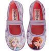 Disney Pantofole da bambina Frozen 2 con Elsa e Anna