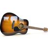 YAMAHA F-310PII TBS Pack Guitarra Acustica Folk