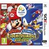 Nintendo Mario & Sonic ai Giochi Olimpici di Rio 2016 - Nintendo 3DS