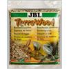 JBL - Base per terrari secchi e semisecchi, trucioli in Legno di faggio TerraWood