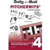 Professor Rebus Daily Mail Pitcherwits - Volume 4 (Tascabile)