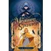 C. M. Cornwell The Memory Spinner (Tascabile)